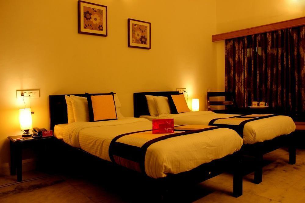 Oyo 1159 Hotel Chandra Prakash Ουνταϊπούρ Εξωτερικό φωτογραφία
