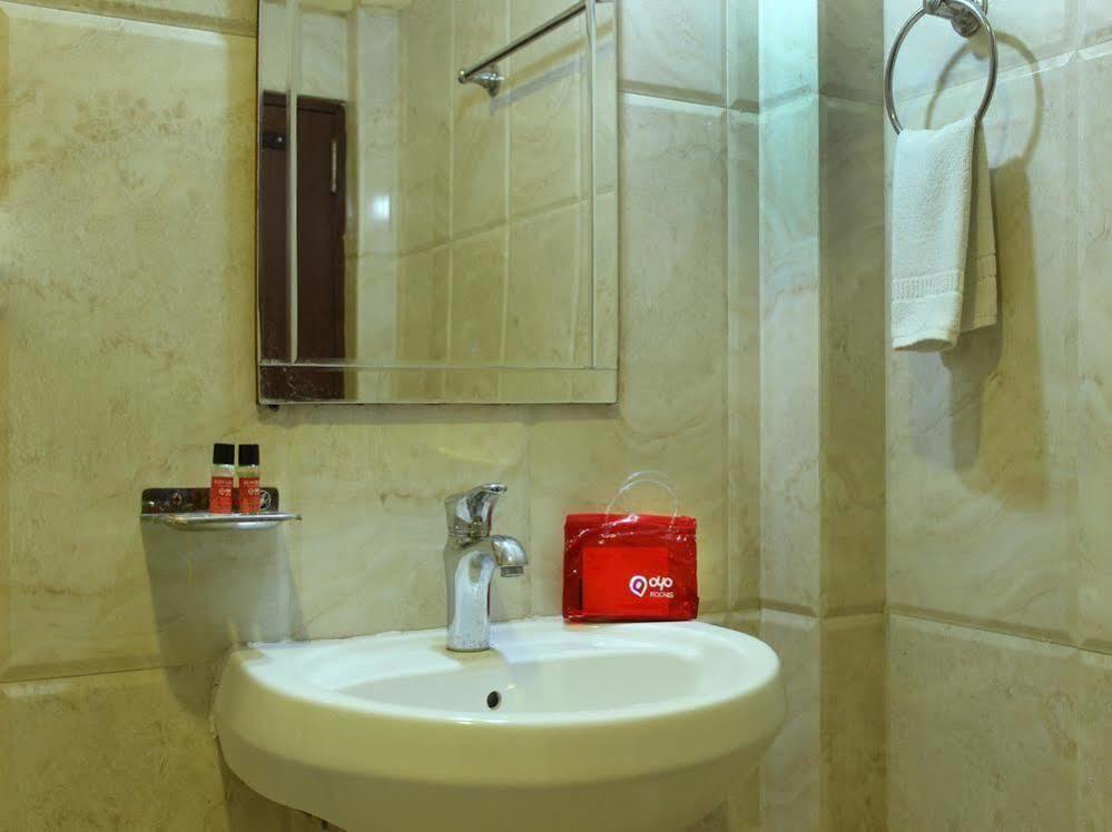 Oyo 1159 Hotel Chandra Prakash Ουνταϊπούρ Εξωτερικό φωτογραφία